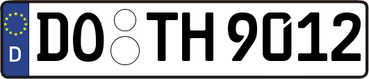 DO-TH9012