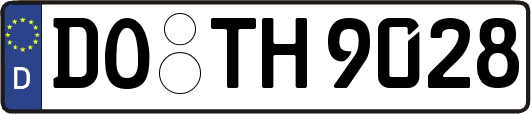 DO-TH9028