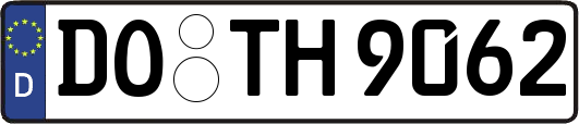 DO-TH9062