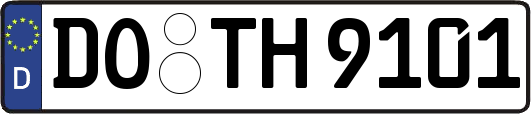 DO-TH9101