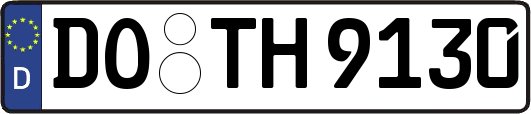 DO-TH9130