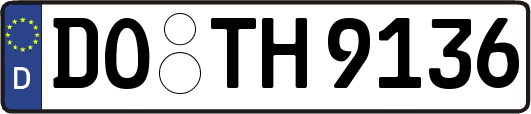 DO-TH9136