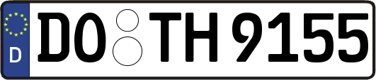 DO-TH9155