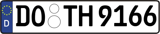 DO-TH9166