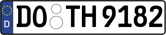 DO-TH9182