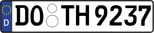 DO-TH9237