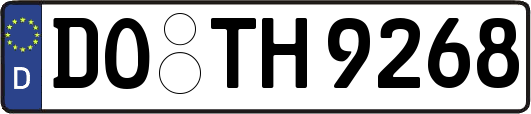 DO-TH9268