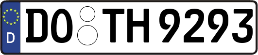 DO-TH9293