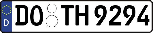 DO-TH9294