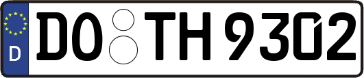 DO-TH9302