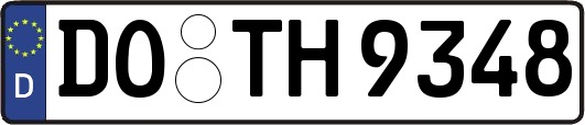 DO-TH9348
