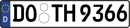 DO-TH9366
