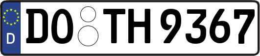 DO-TH9367