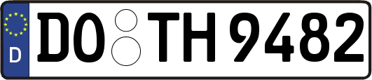 DO-TH9482