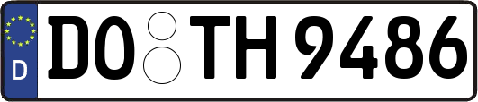 DO-TH9486