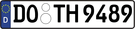 DO-TH9489