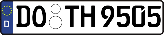 DO-TH9505