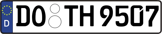 DO-TH9507