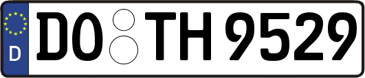DO-TH9529
