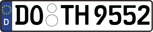 DO-TH9552