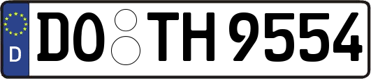 DO-TH9554
