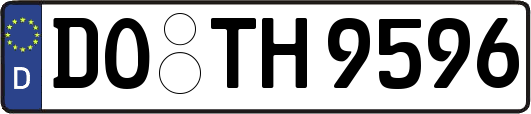 DO-TH9596
