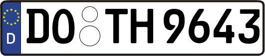 DO-TH9643