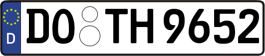 DO-TH9652