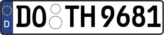 DO-TH9681