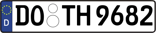 DO-TH9682