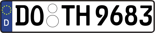 DO-TH9683