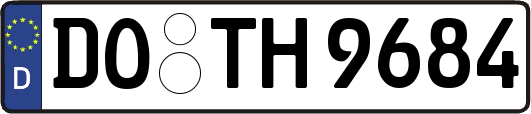 DO-TH9684