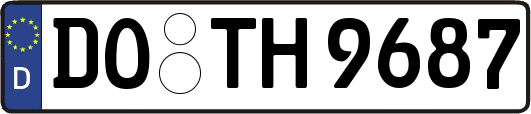 DO-TH9687