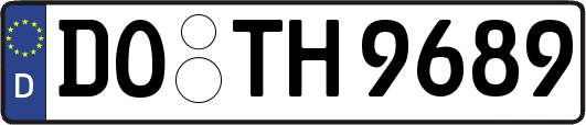 DO-TH9689