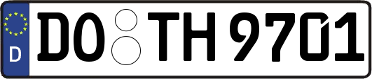 DO-TH9701