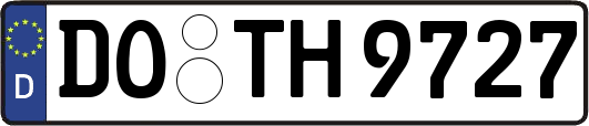 DO-TH9727