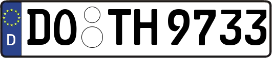 DO-TH9733