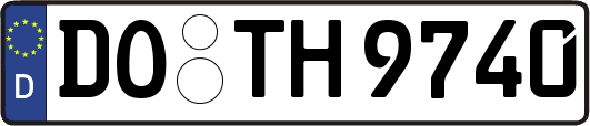 DO-TH9740