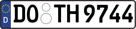 DO-TH9744