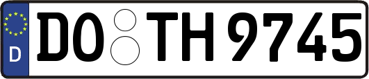 DO-TH9745