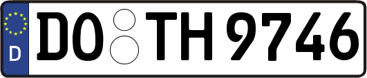 DO-TH9746