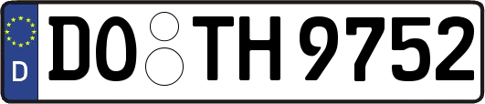 DO-TH9752