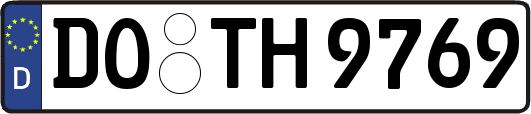 DO-TH9769
