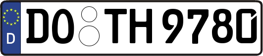 DO-TH9780