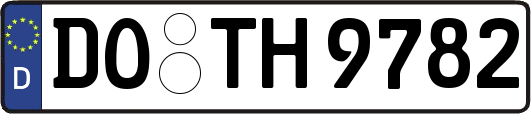 DO-TH9782