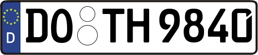 DO-TH9840