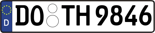 DO-TH9846