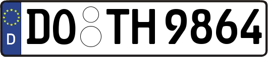 DO-TH9864