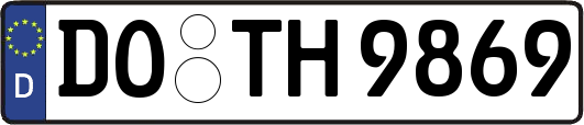 DO-TH9869