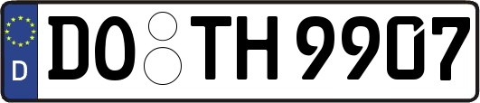 DO-TH9907
